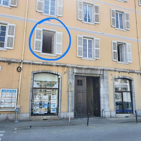 La Cosy Factory - Centre Historique Apartment Chambery Exterior photo