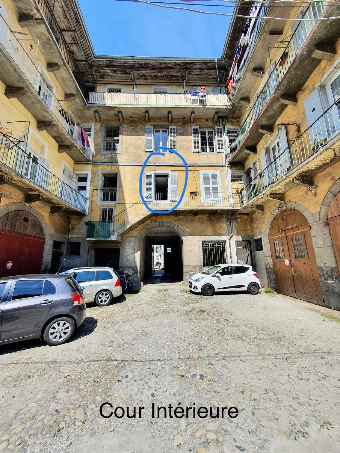La Cosy Factory - Centre Historique Apartment Chambery Exterior photo